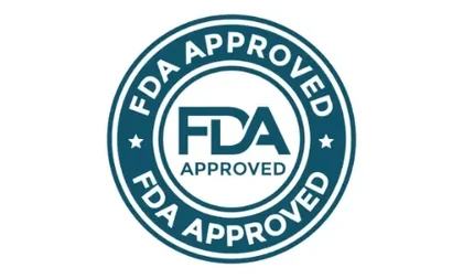 Lymph Savior FDA-registered facility claim